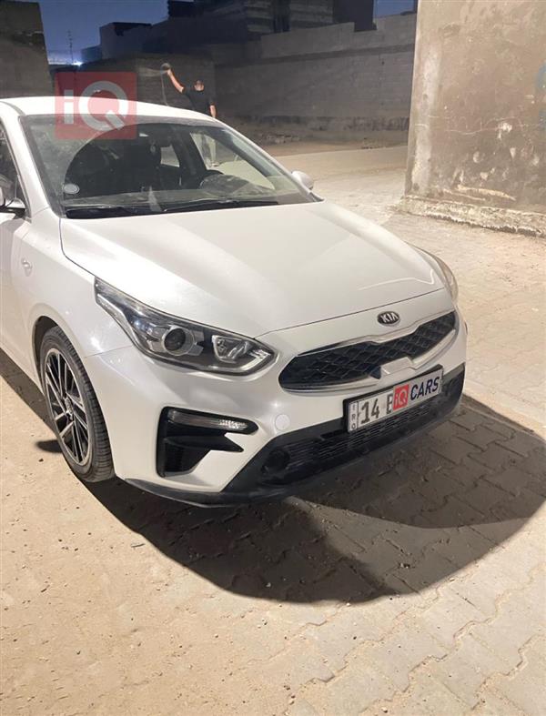 كيا K3 2021 للبيع في العراق - البصرة